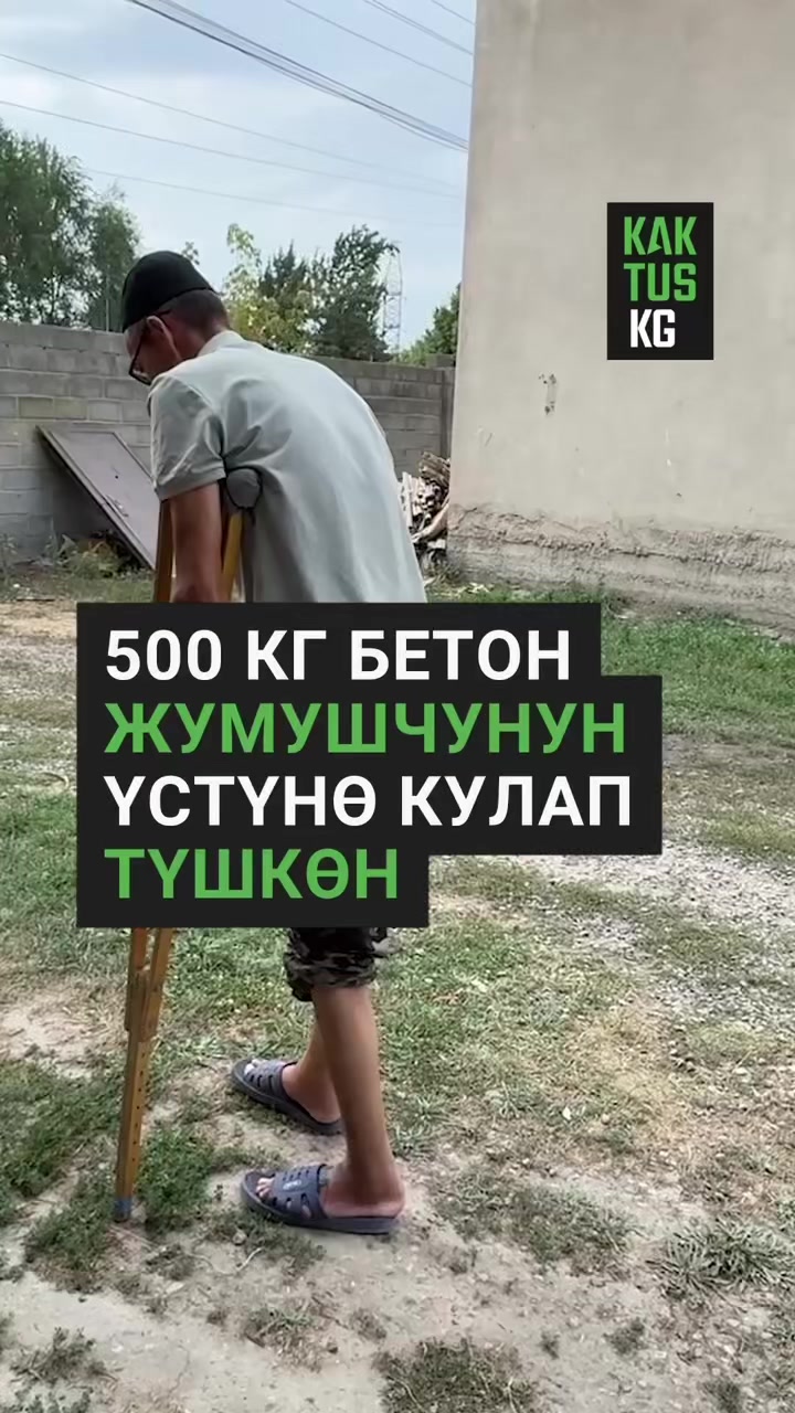 @Kaktus KG