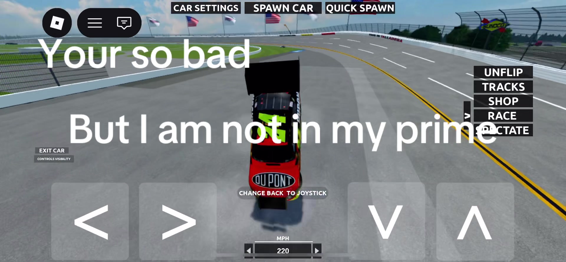 @Car edit