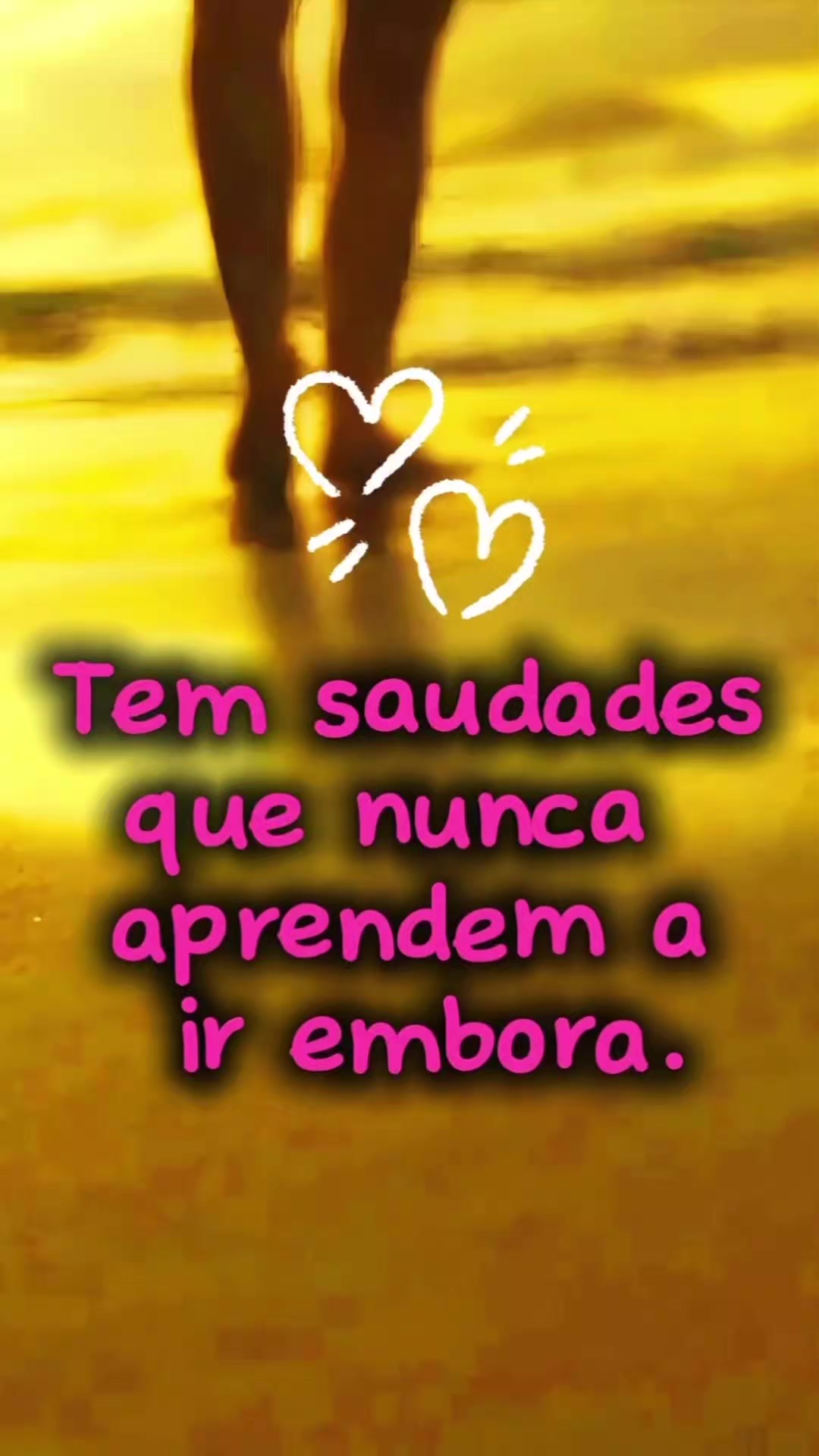 @Em nome do coração