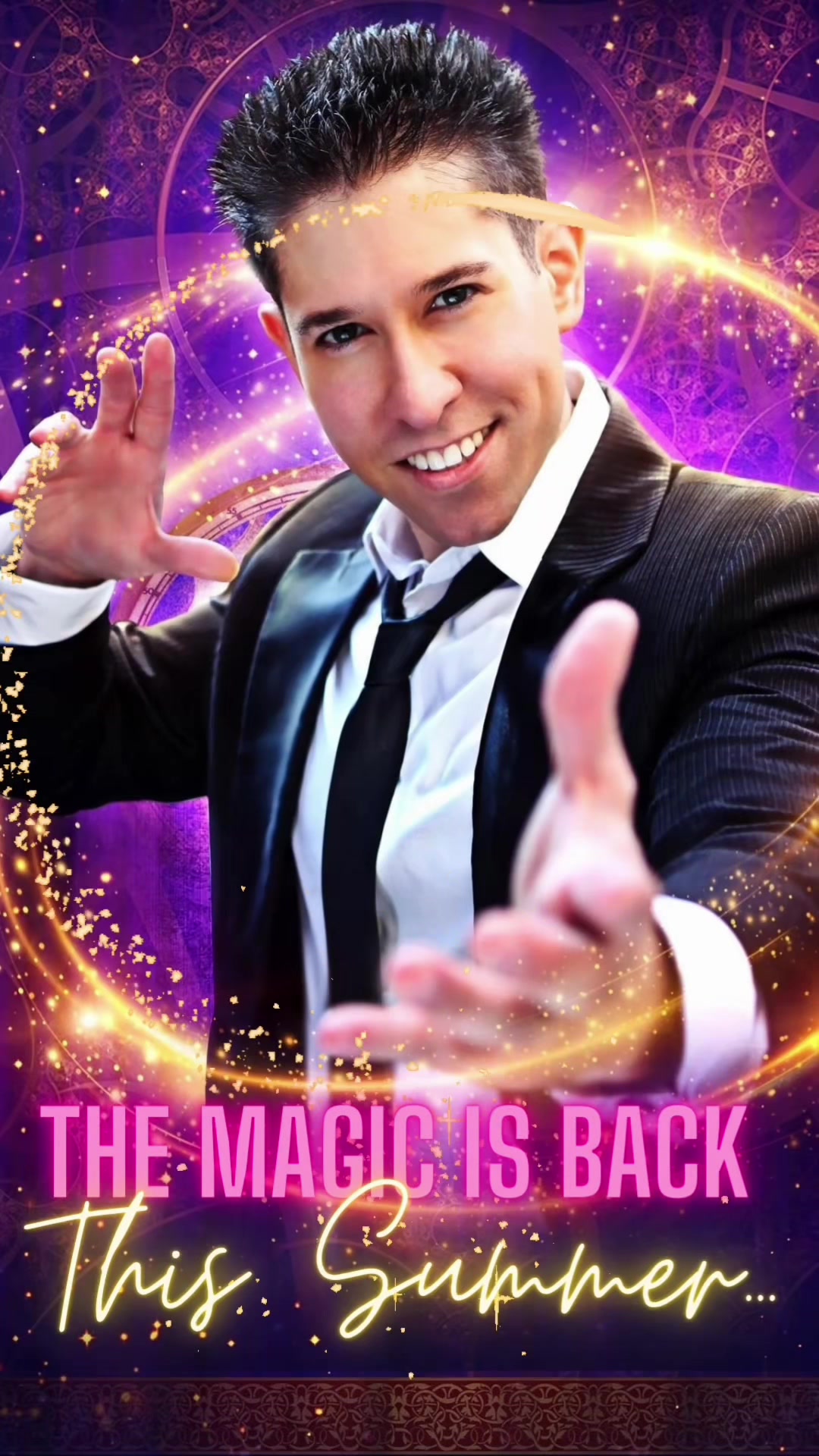 @bradrossmagic