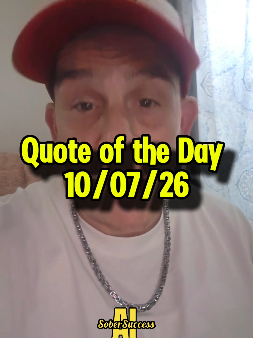 @Mikey | SoberSuccess Coach