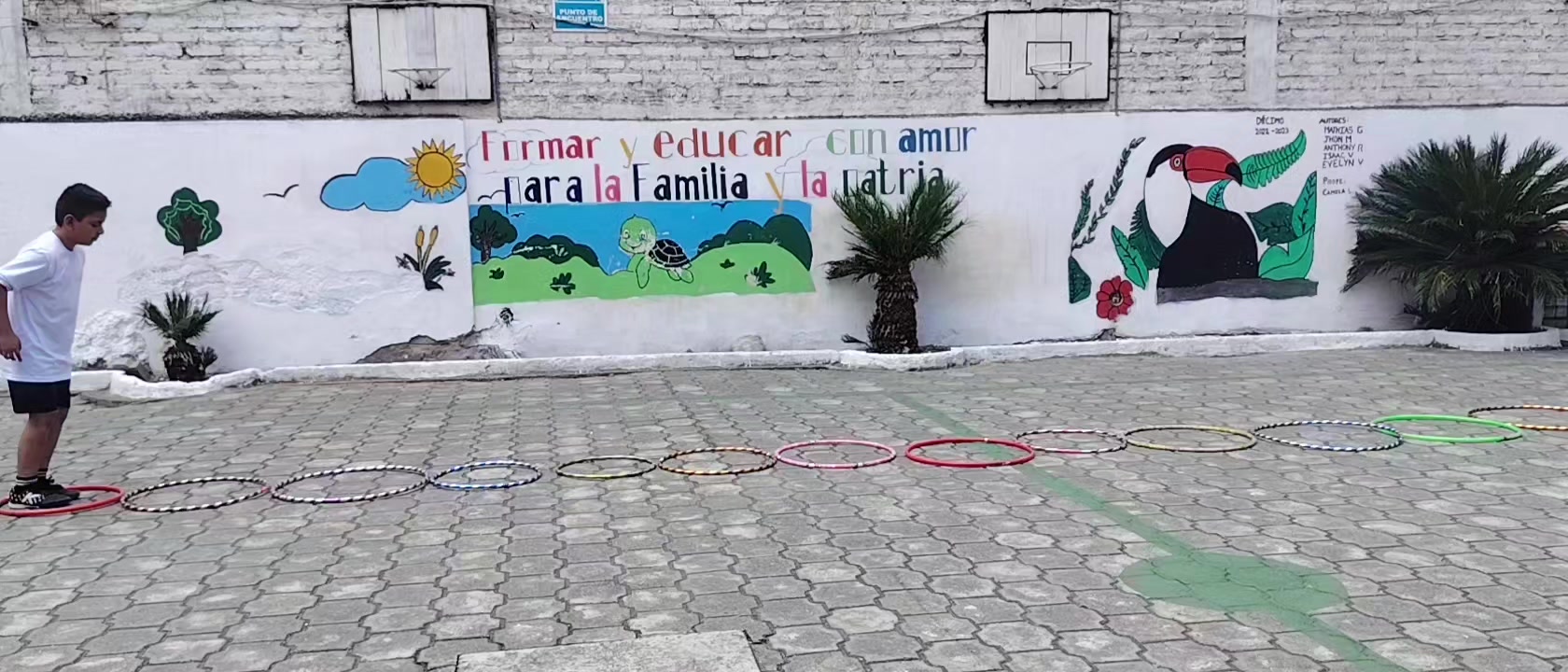 @Carlos Armijos