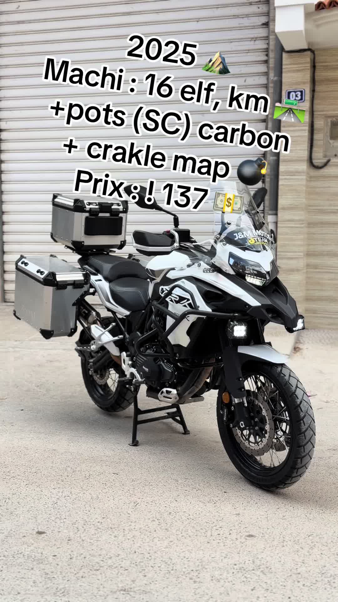 @Big Boy Moto