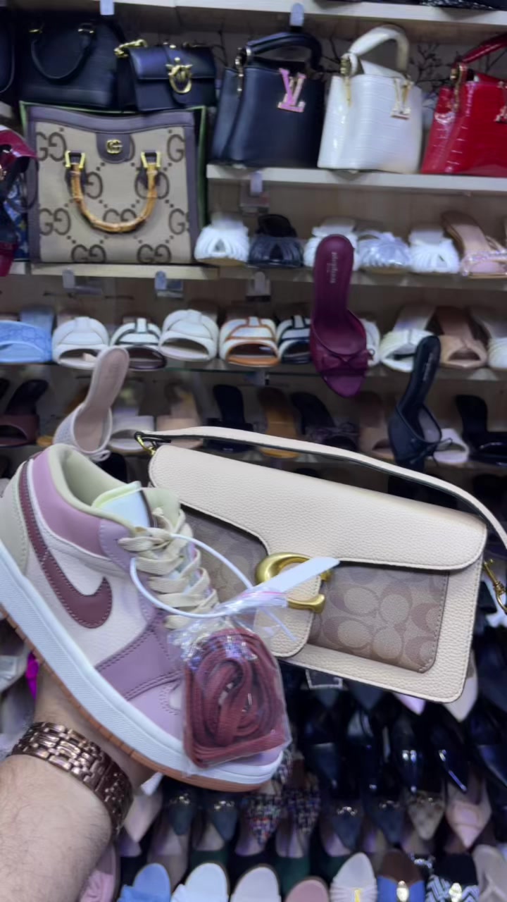 @Adam shoes 👠