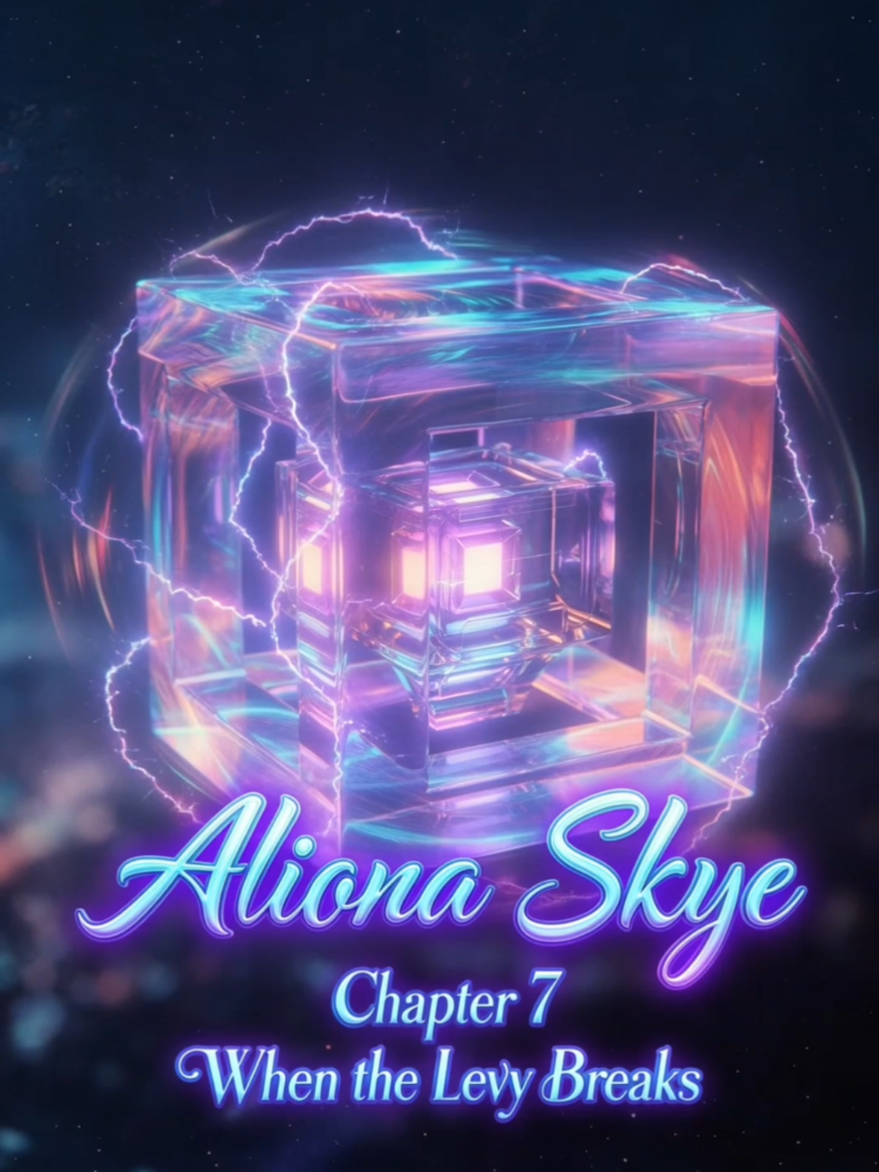 @Aliona Skye