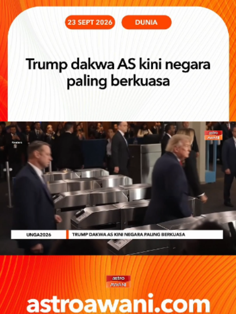@🇲🇾Astro AWANI🇲🇾