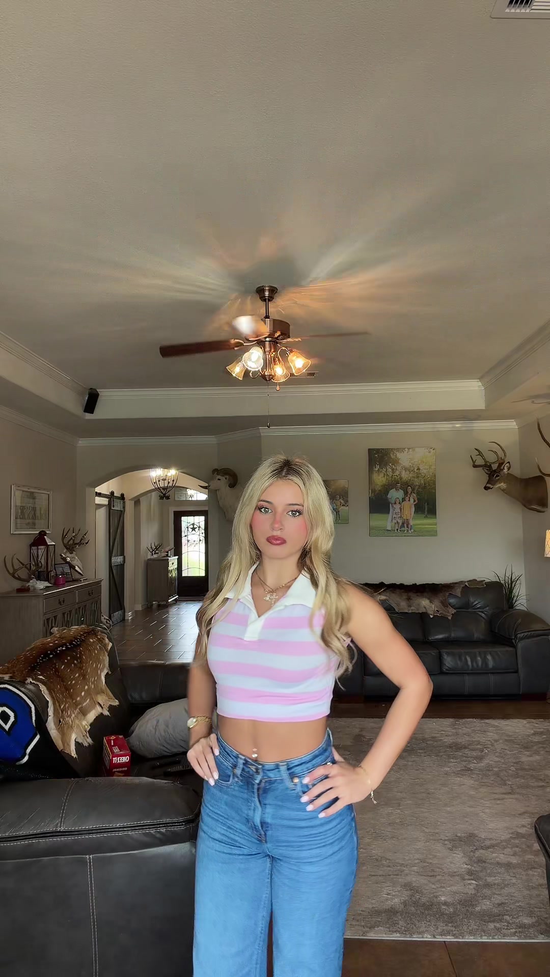 @Jordyn Brooks
