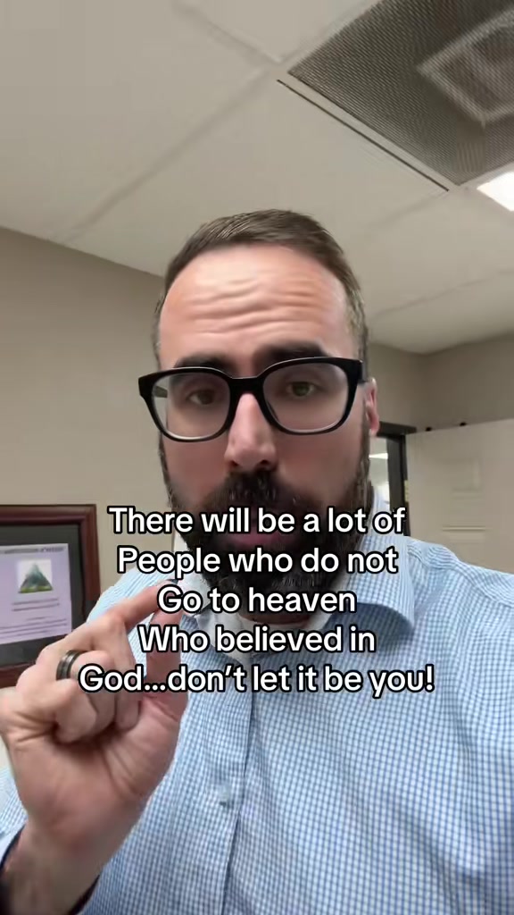 @Pastor B