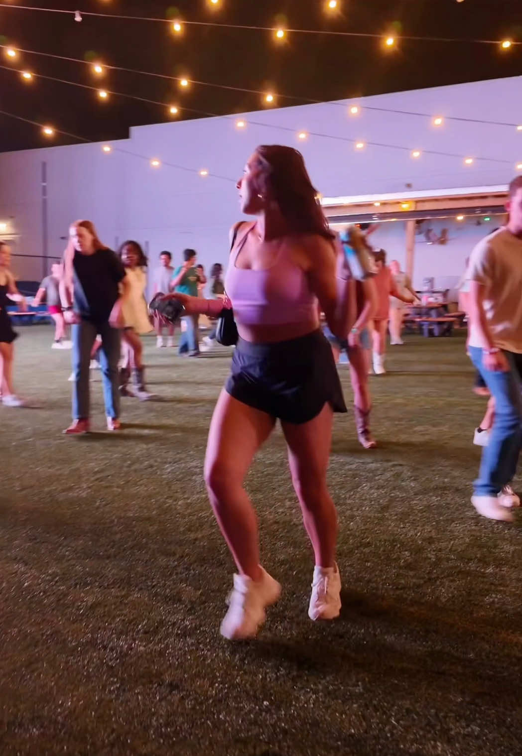 @Rocket City Line Dancing