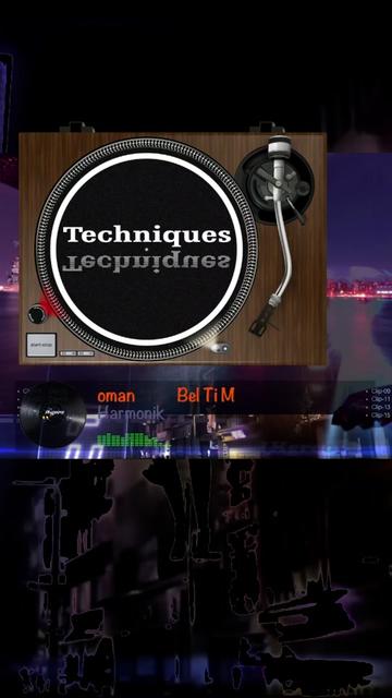 @DJ JKgroove