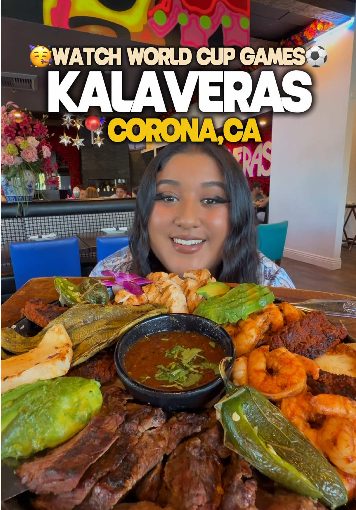 @Latina Foodie Finds