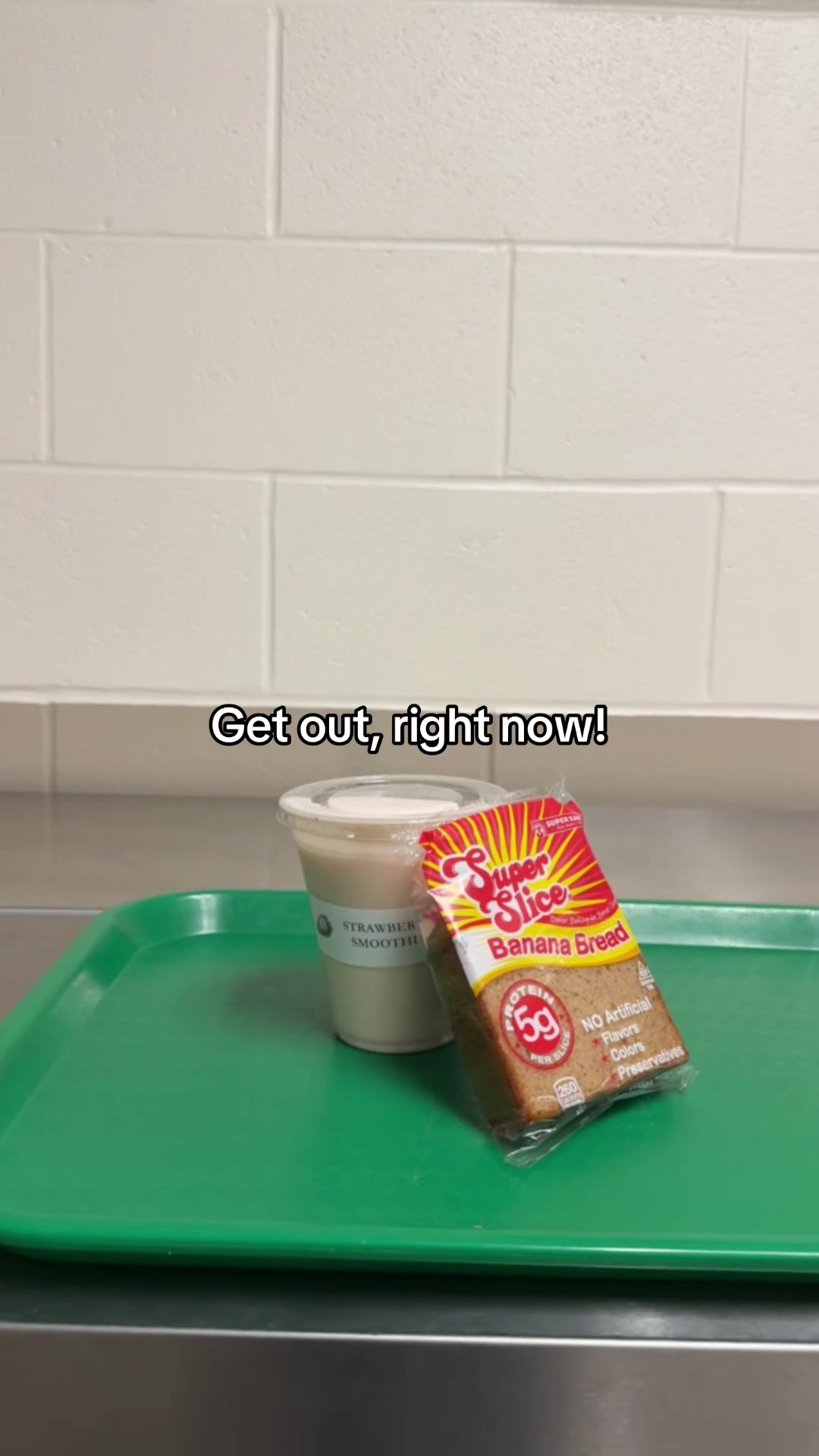 @Project School Nutrition
