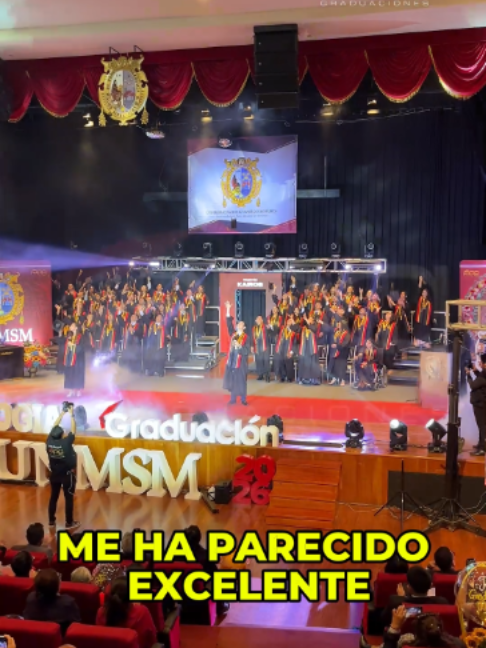 @APG Graduaciones