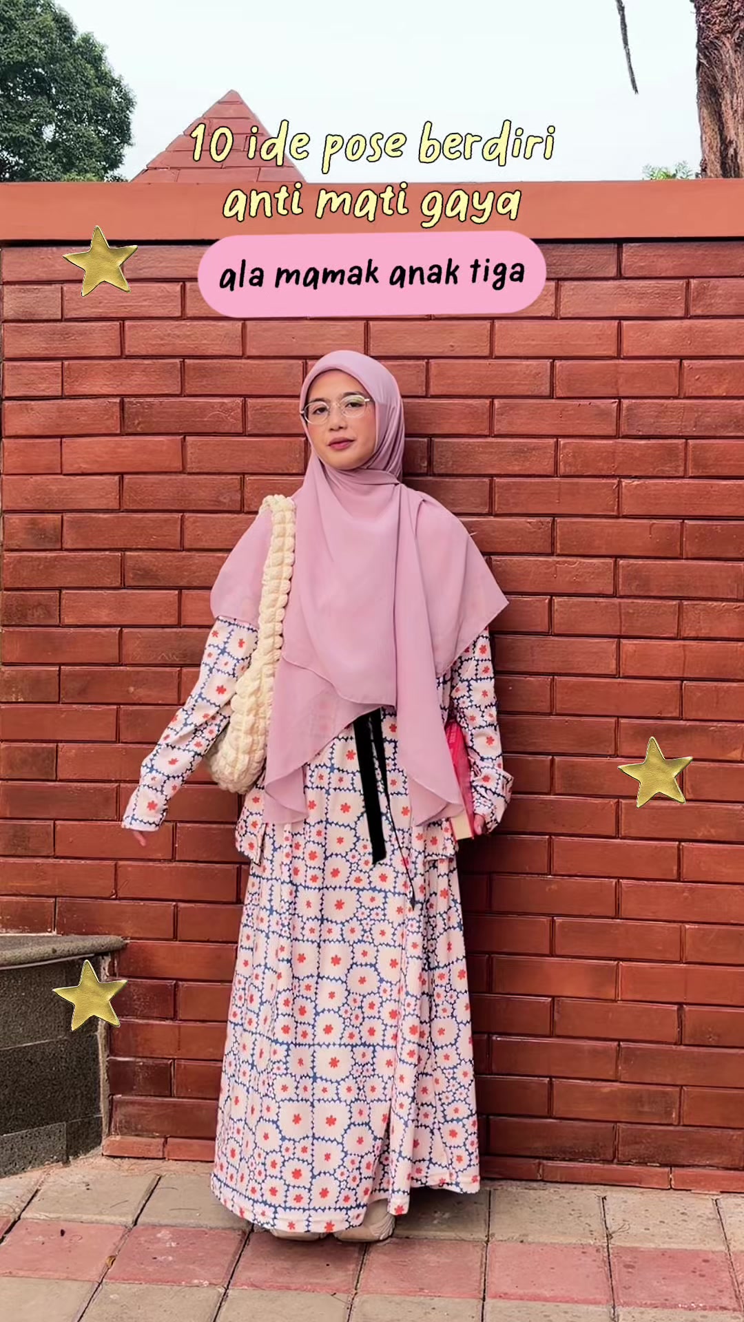 @bilaaa | suka outfit remaja๐โจ