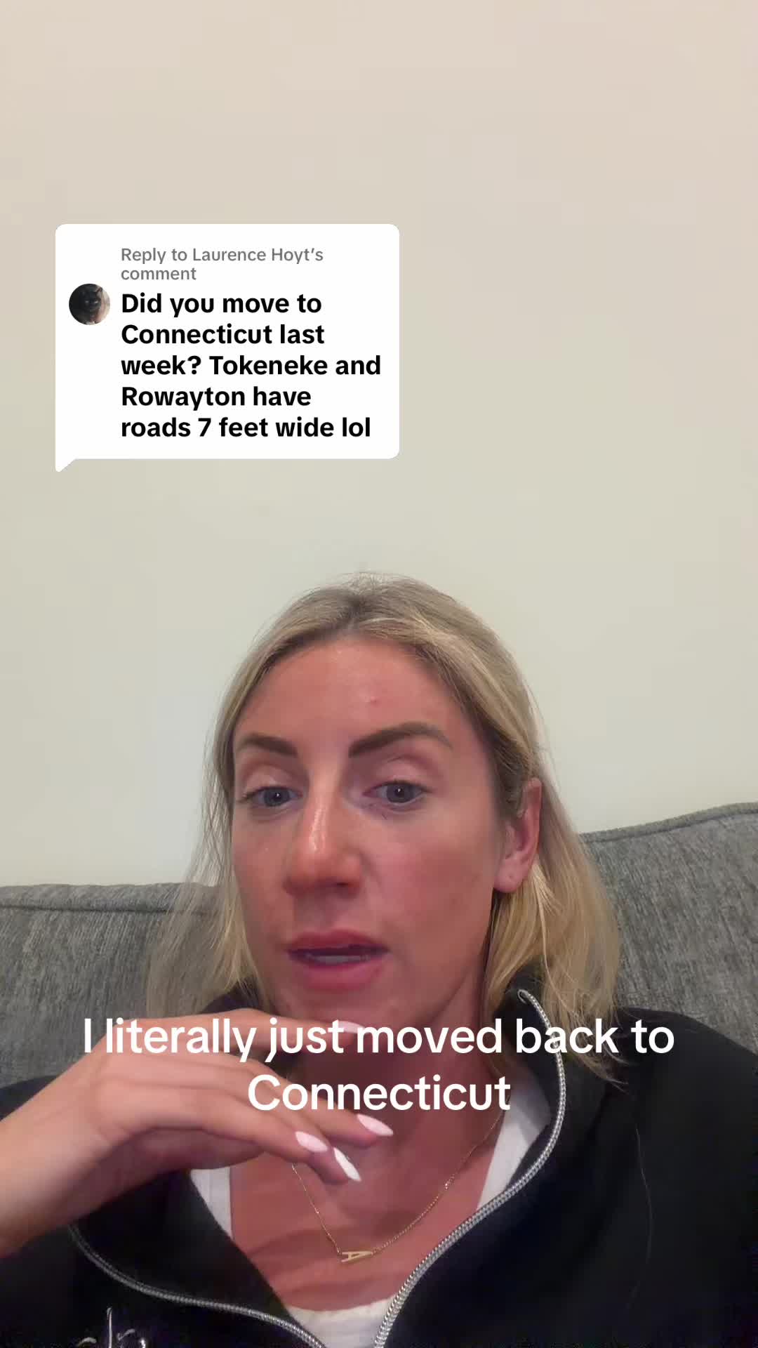 @Alexa Curtis