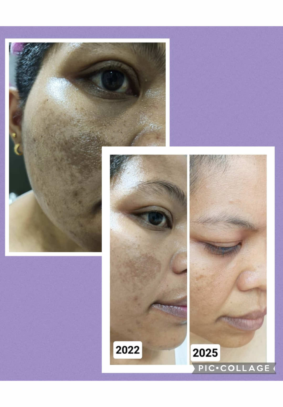 @Nidya Mary Kay