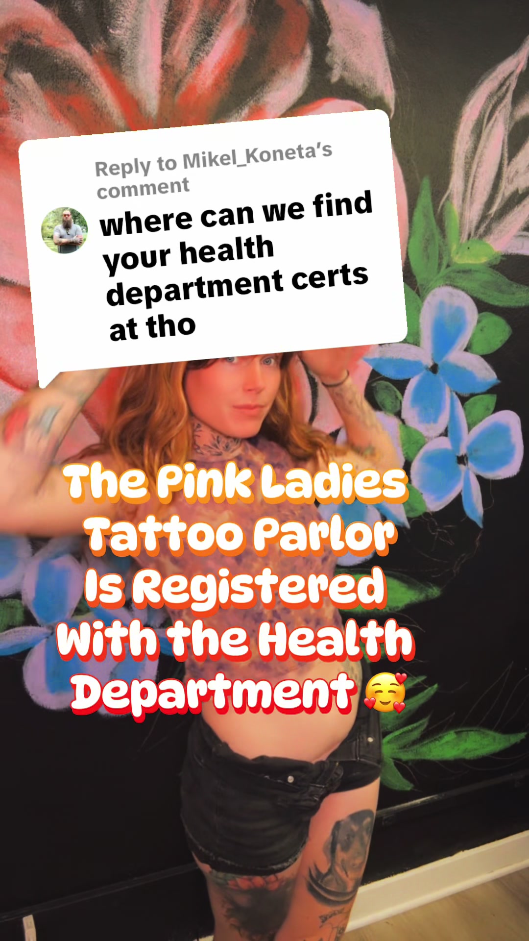 @Allysia Tattoos