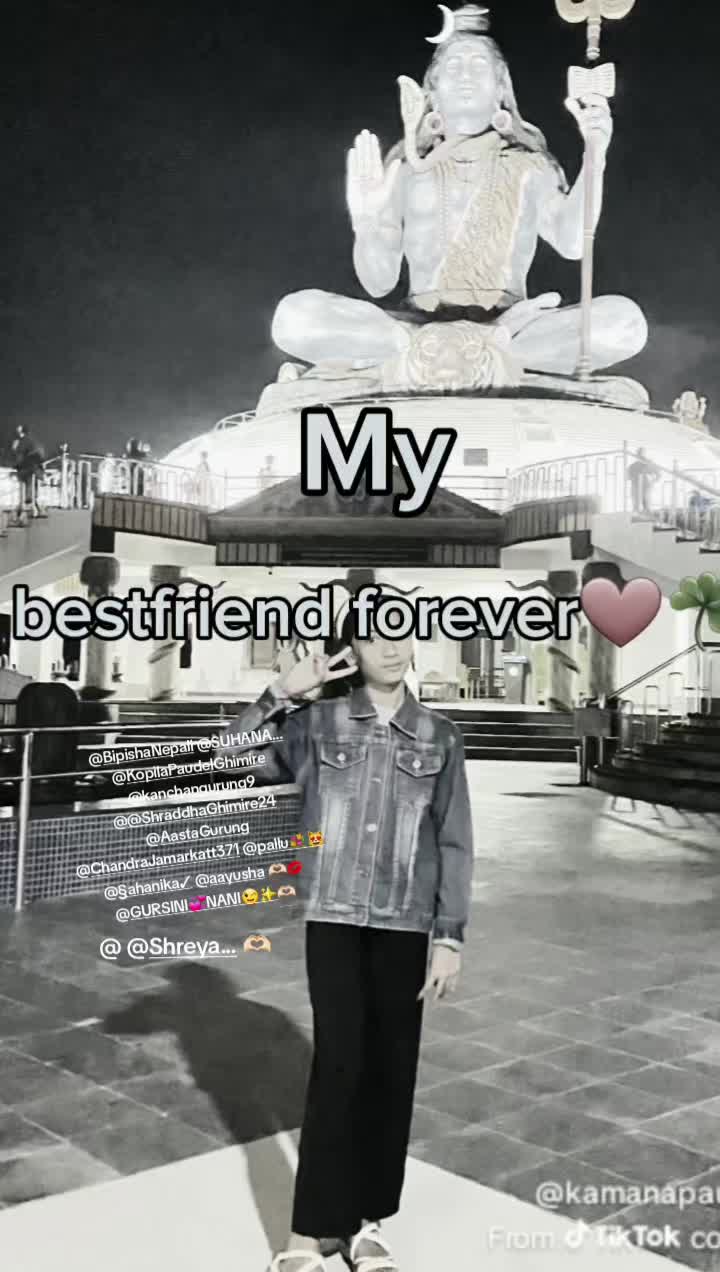 @karishma paudel💕