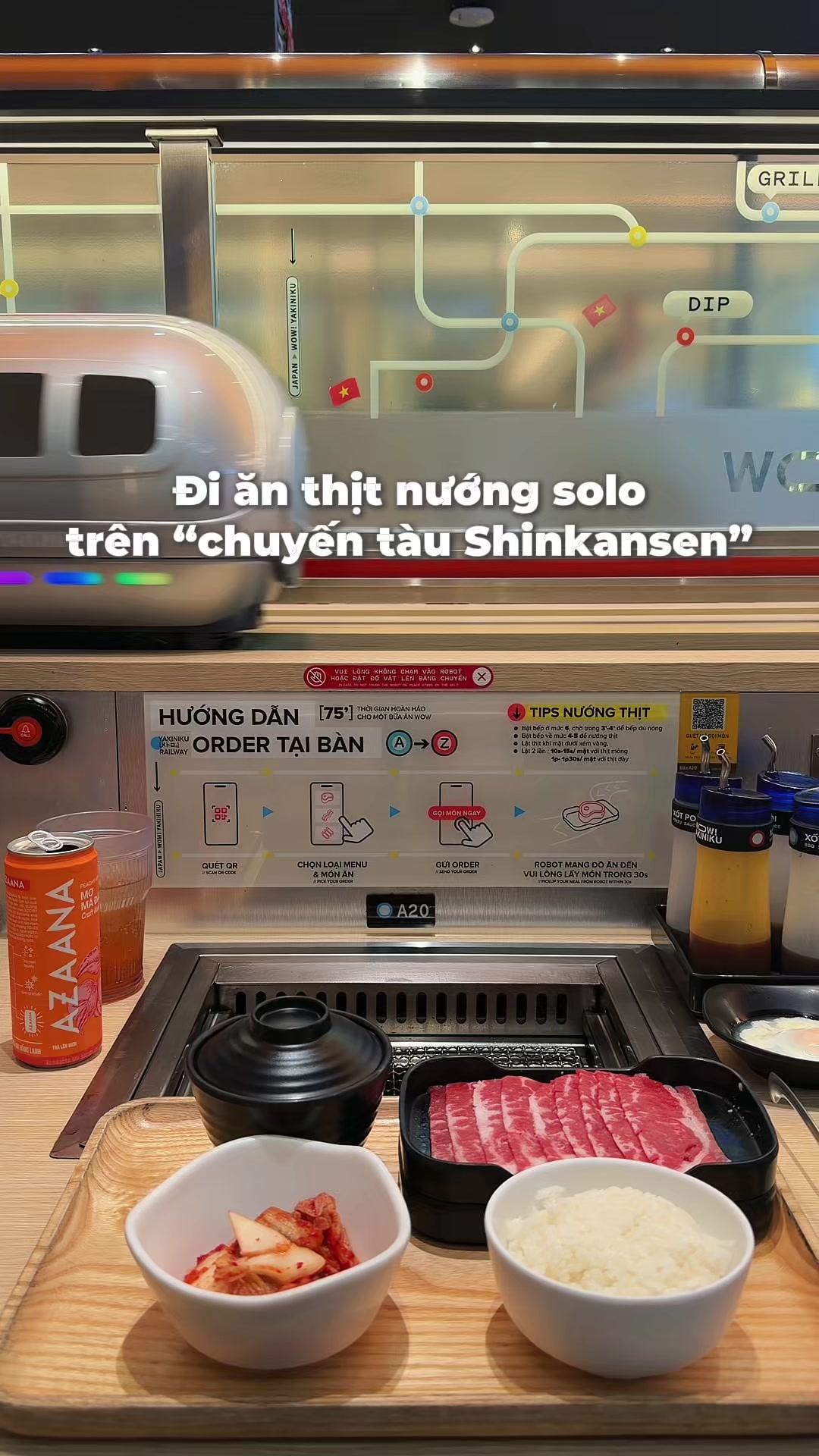@Út Cưng Đi Đâu