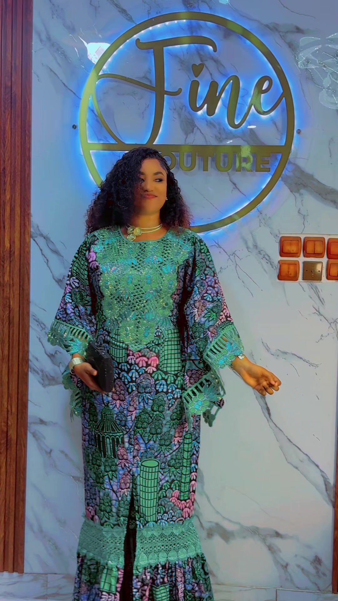 @Fine Couture