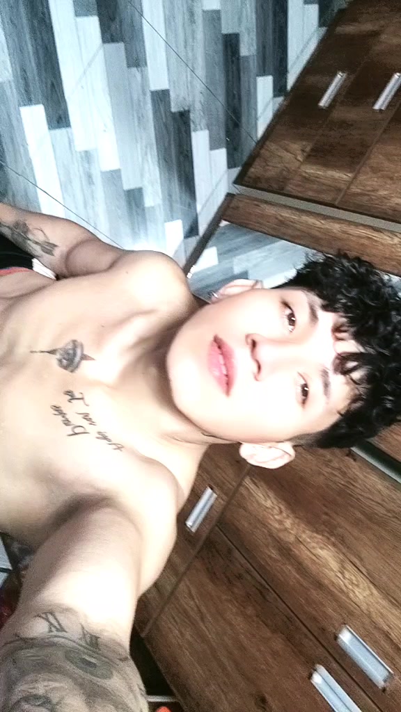 @Thiago Fiel 💖