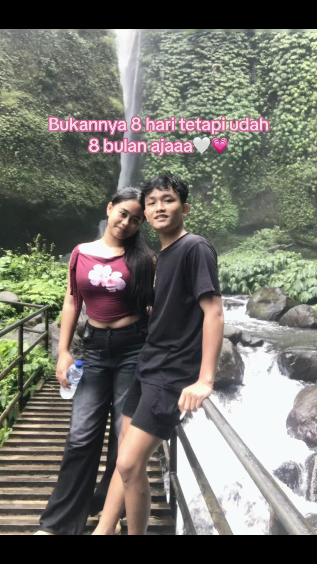 @Kesayangan wikoming