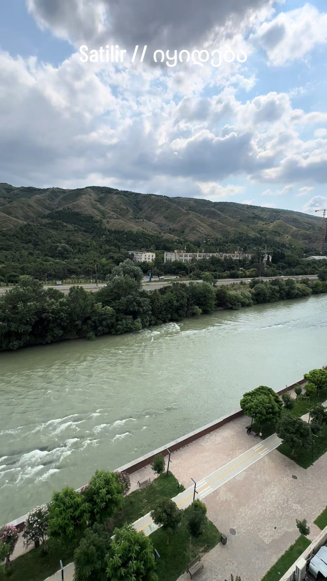 @LuxuryTbilisi | Georgia