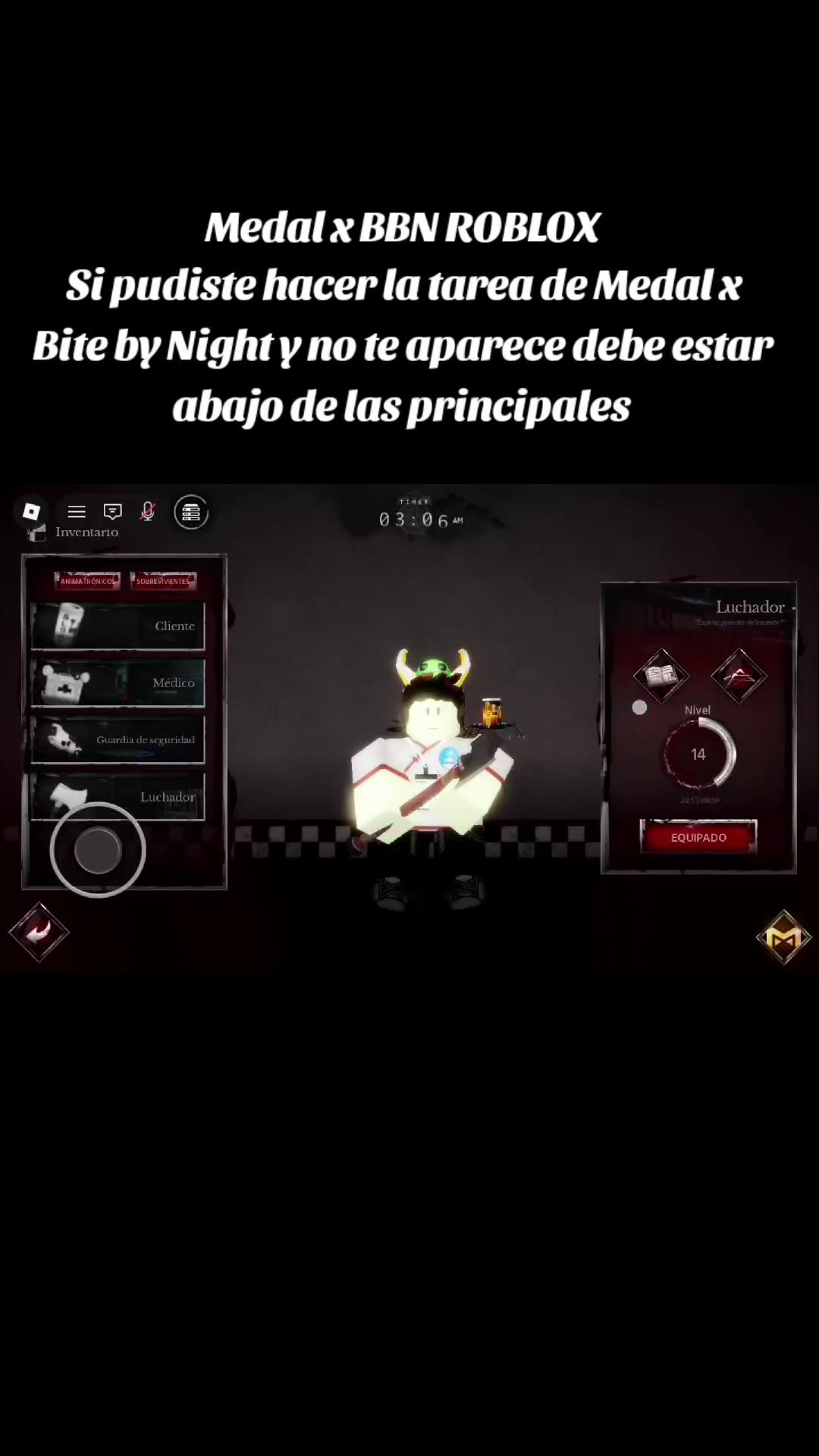 @FocaGuatonGameplaysEspa&ntilde;ol