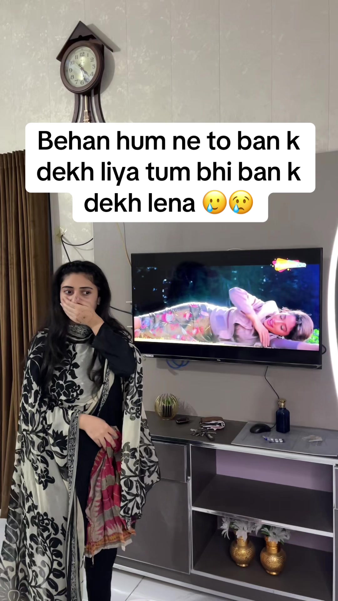 @Fiza masoom 😇