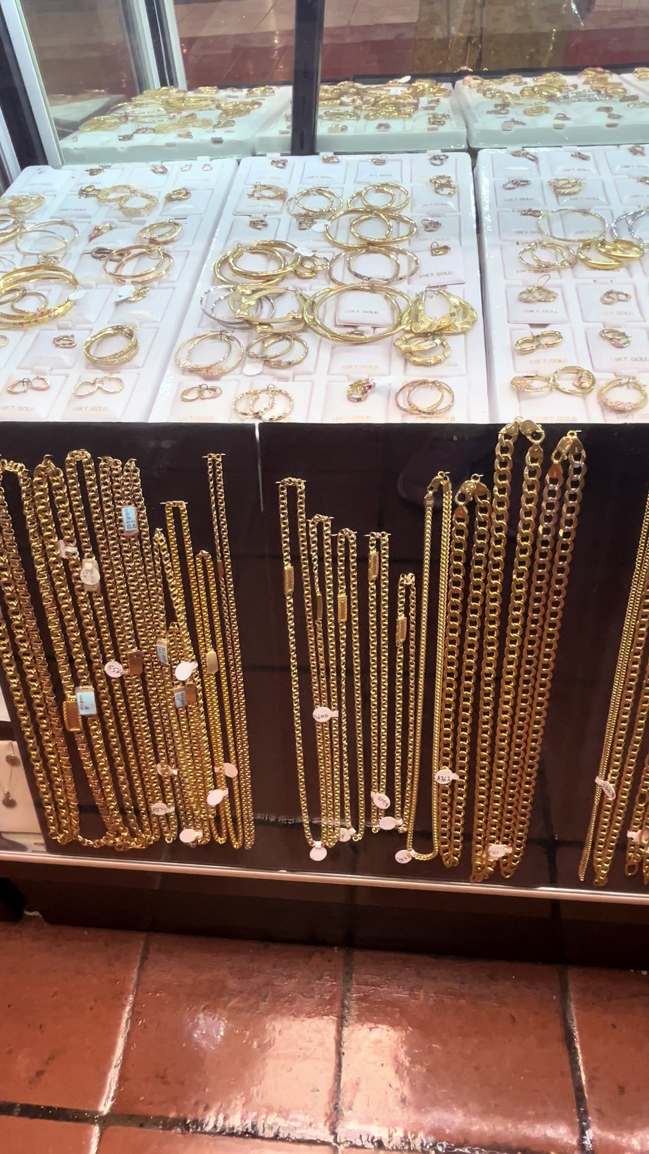 @AliJewelers