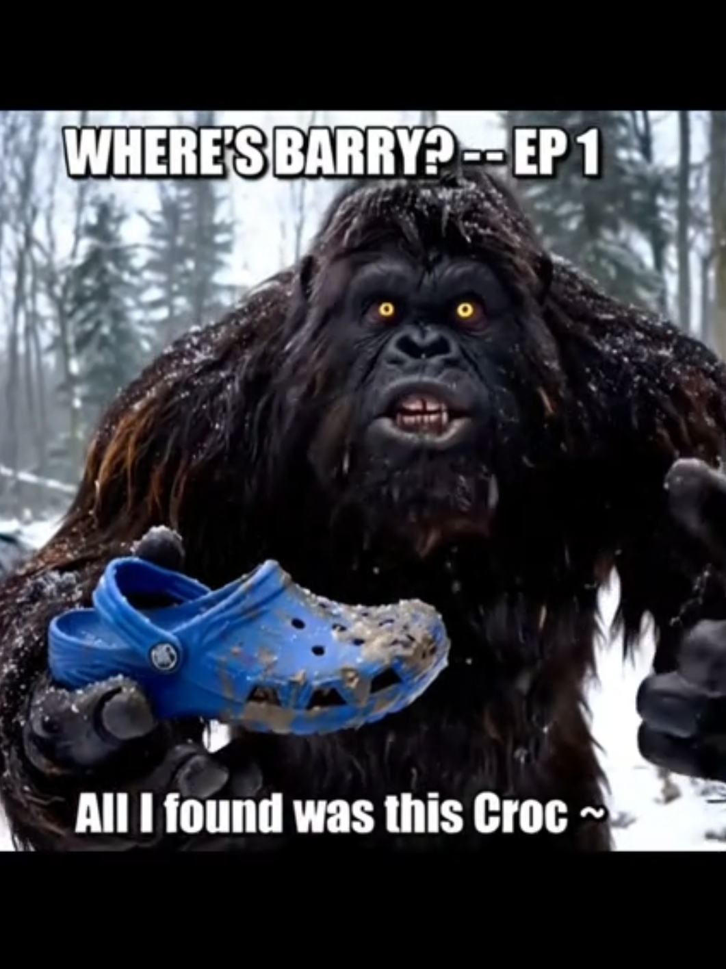 @Where's Barry?