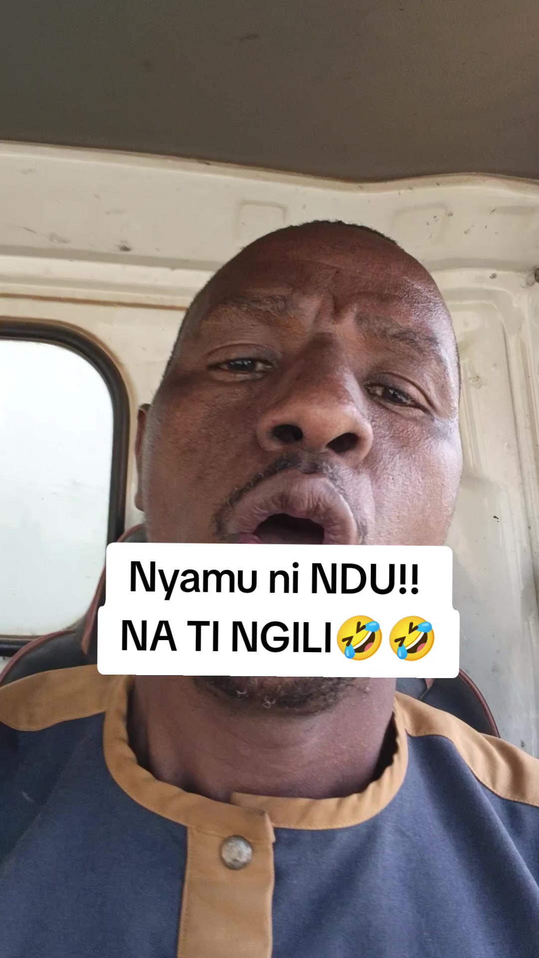 @NDUMBULE THE BRAND