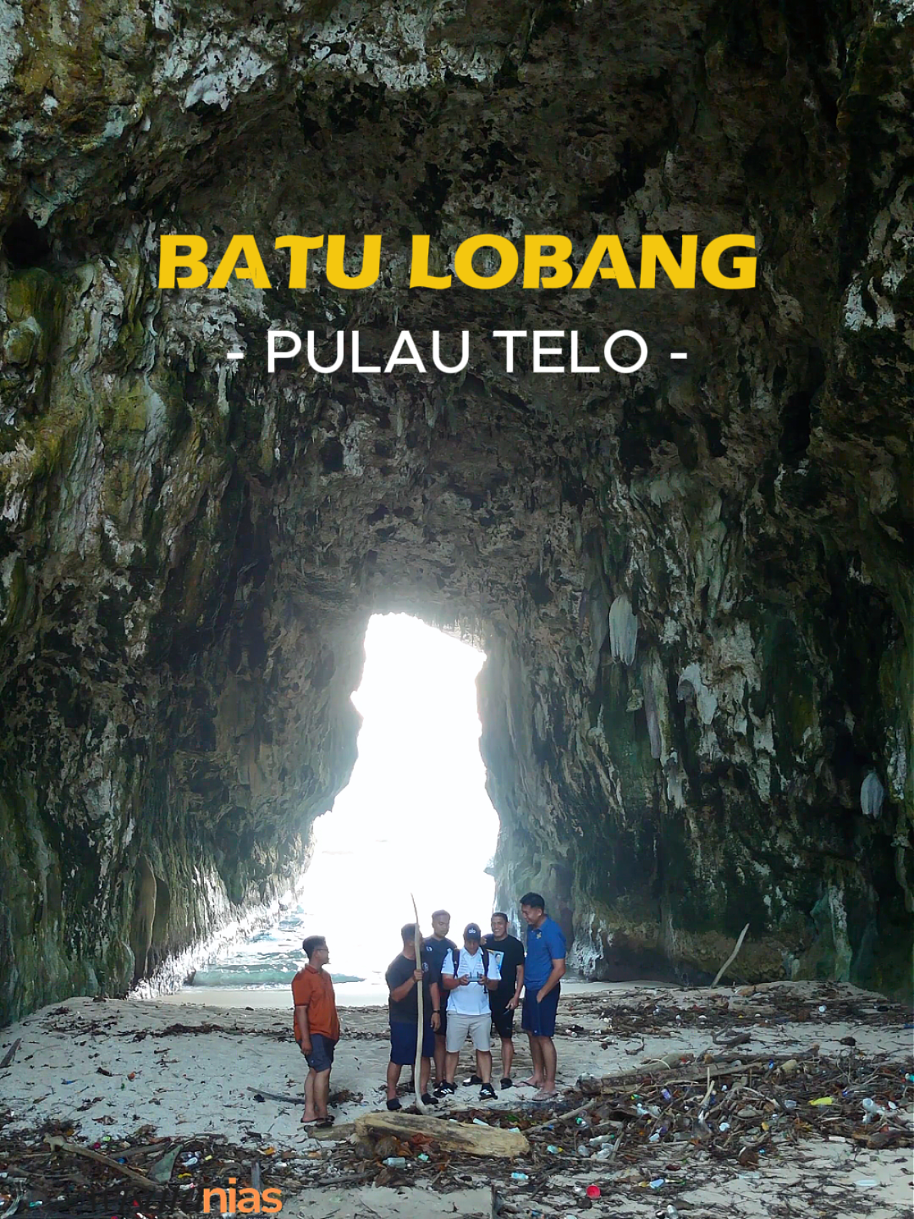 @Wisata Nias