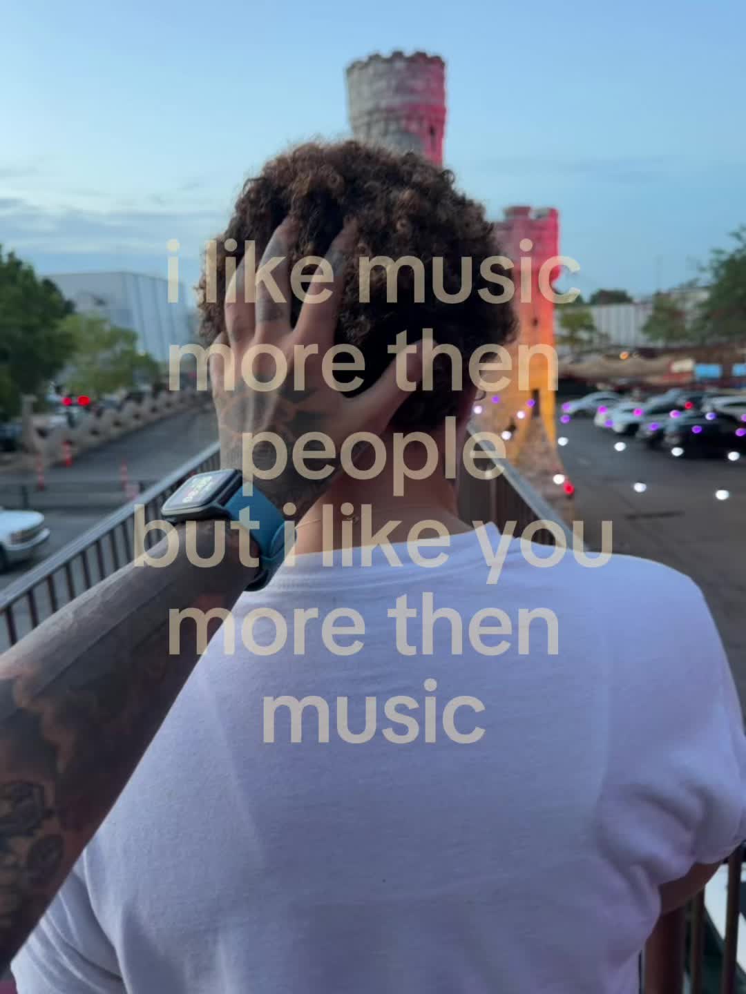 @Mars