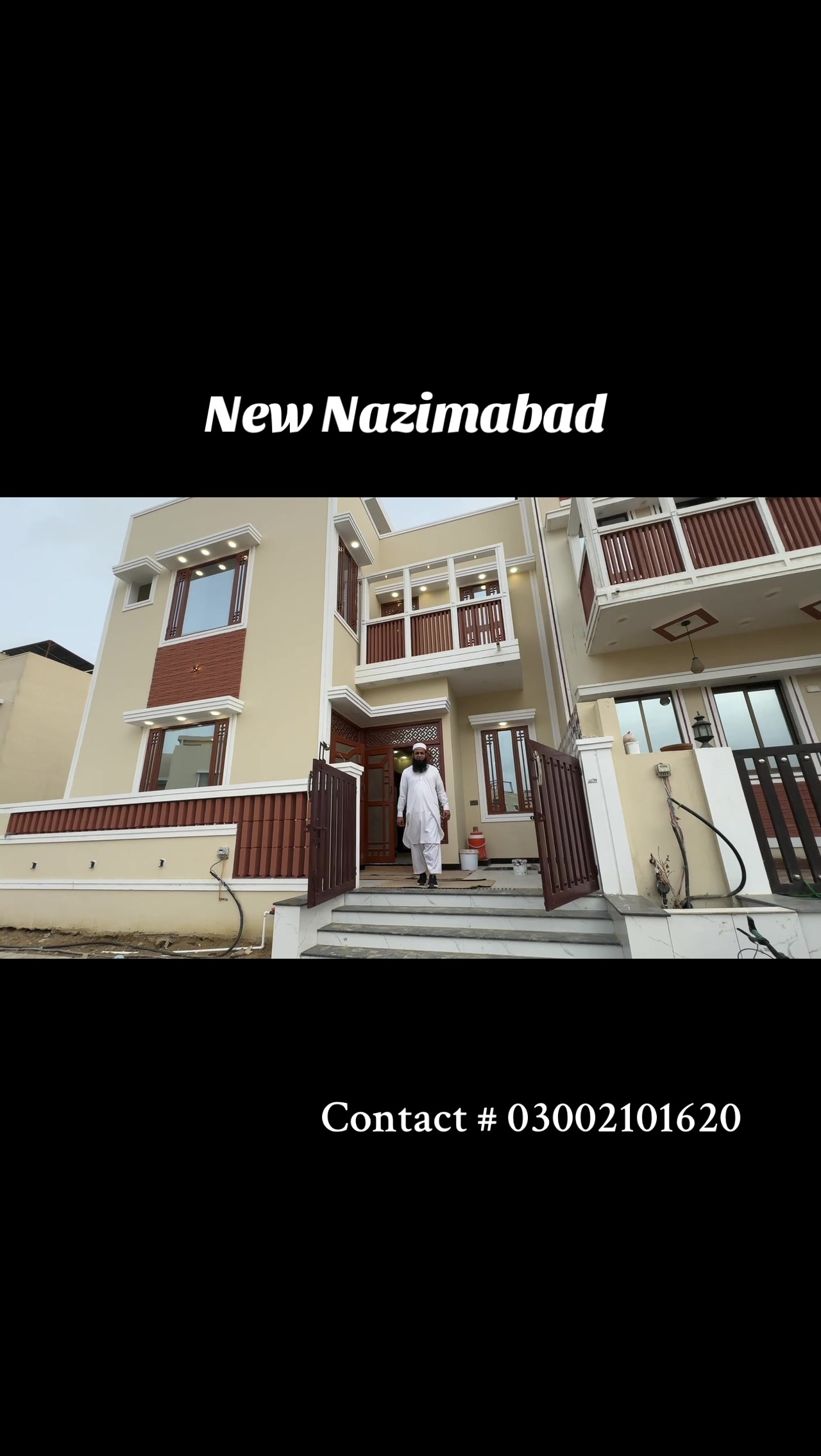 @Muhammad Zakir Bahria