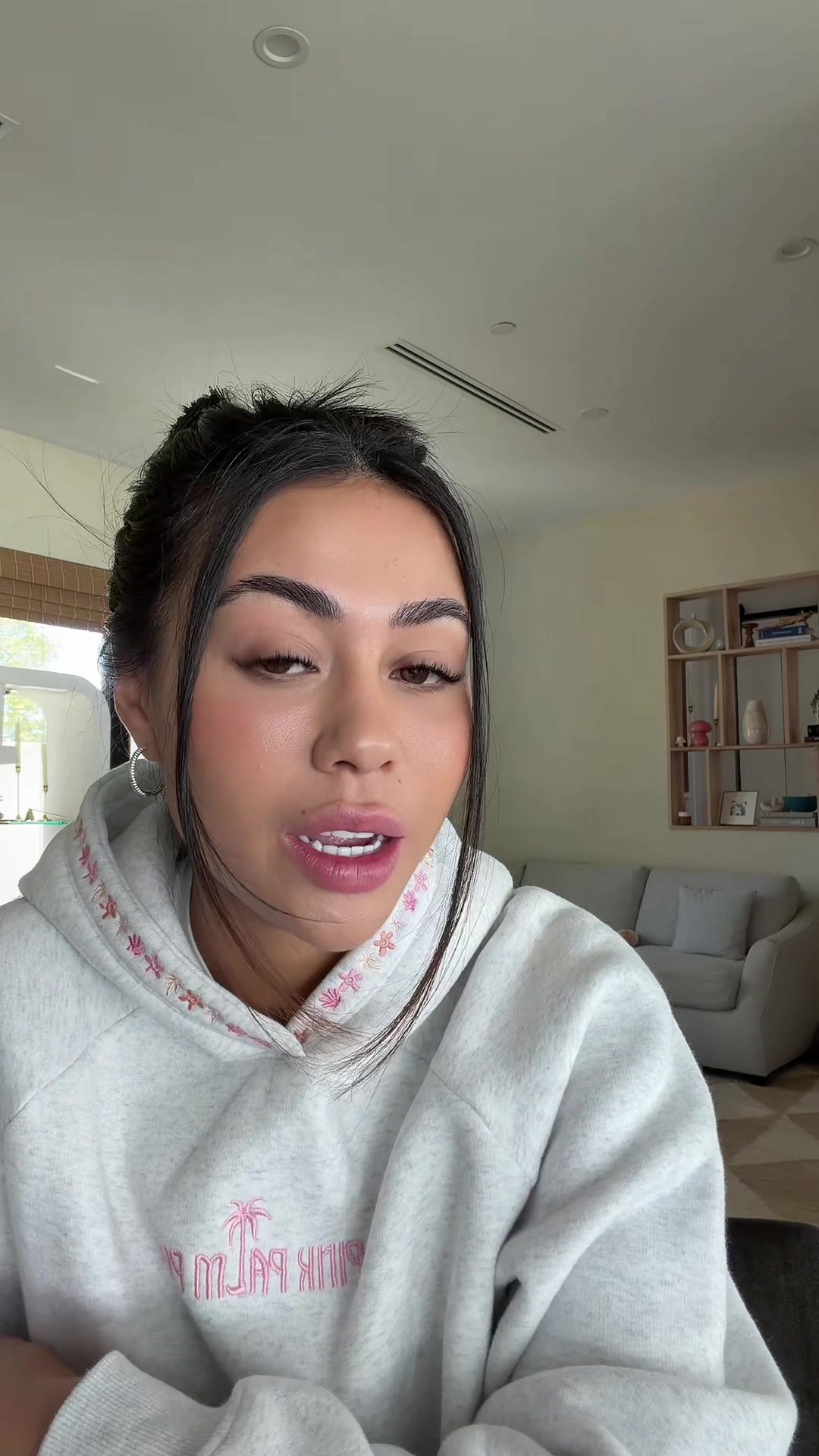 @Desiree