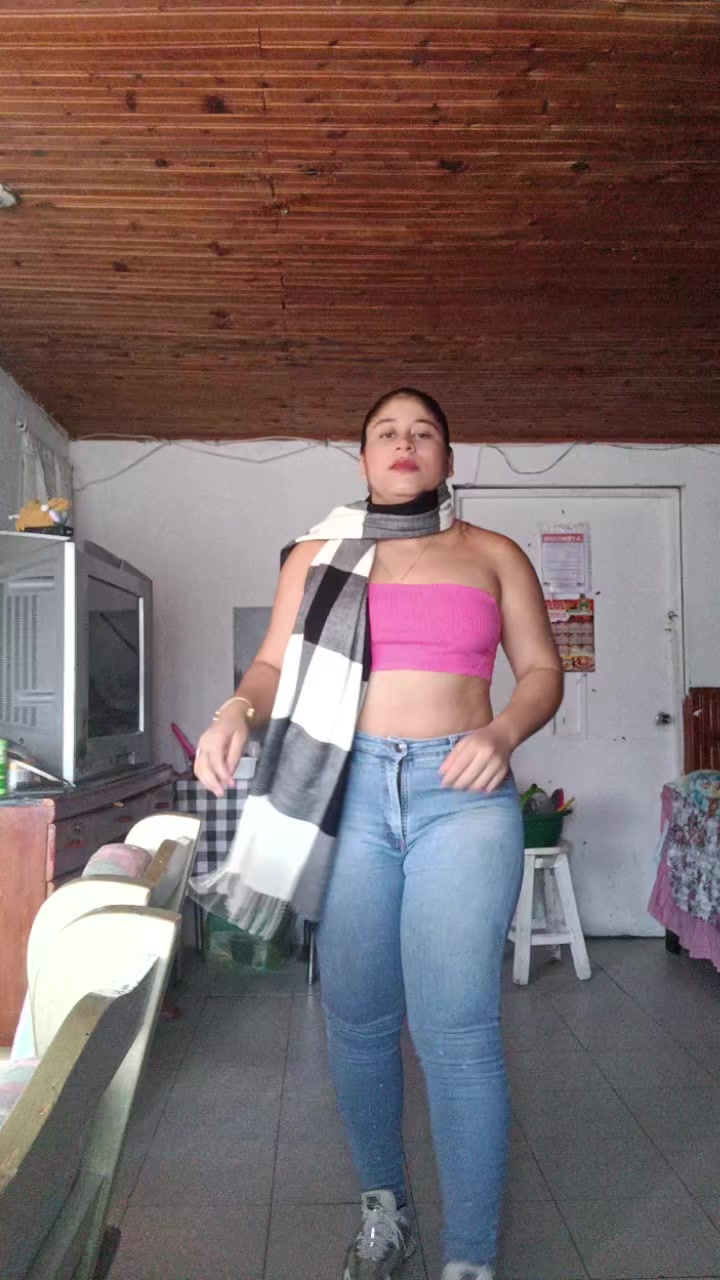 @bichota tremenda