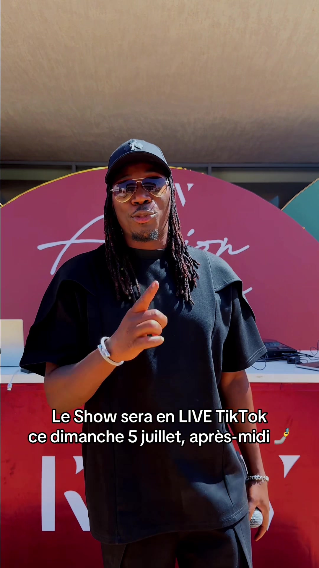 @RJ Kanierra Officiel