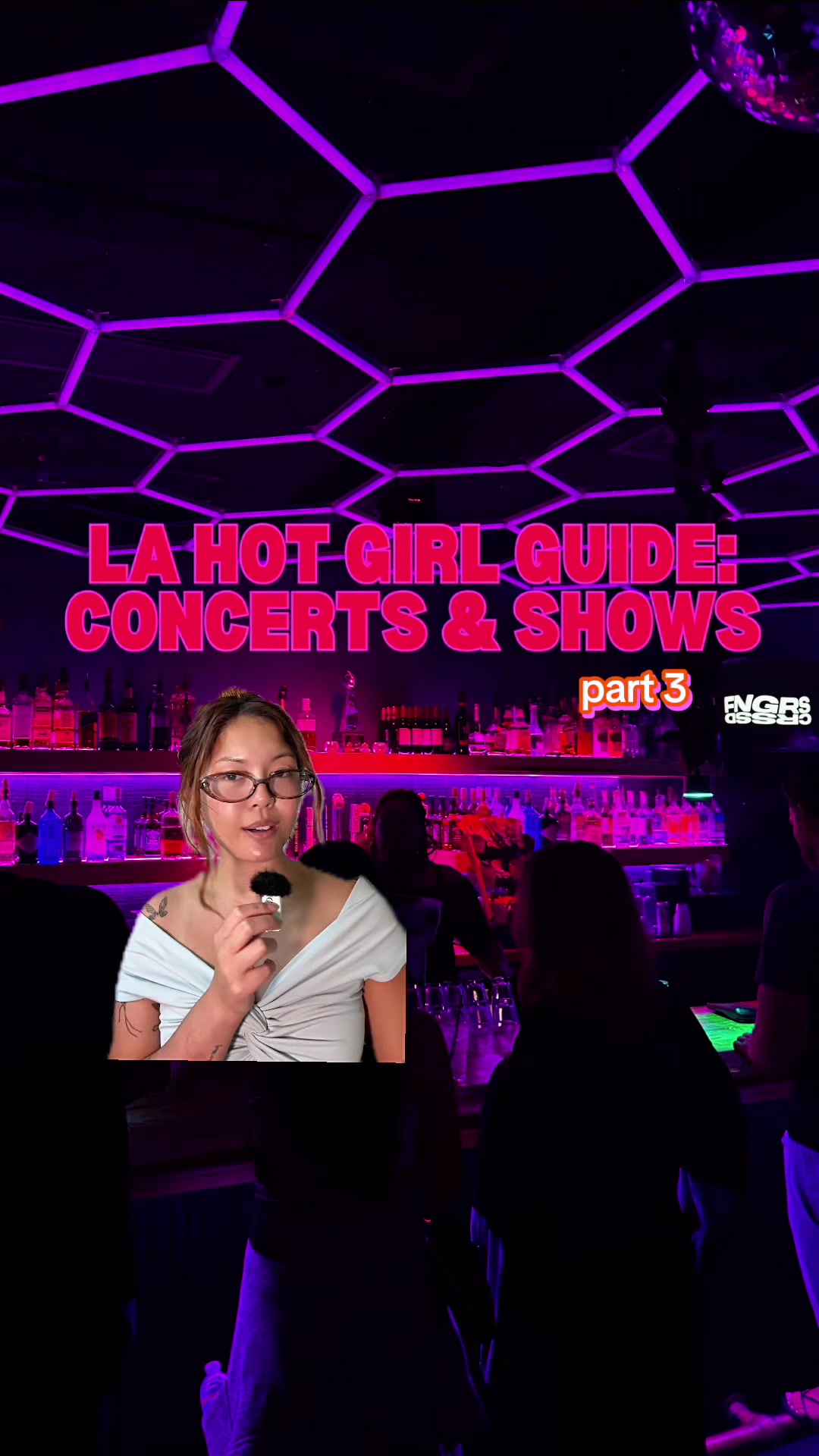 @LA Hot Girl Events