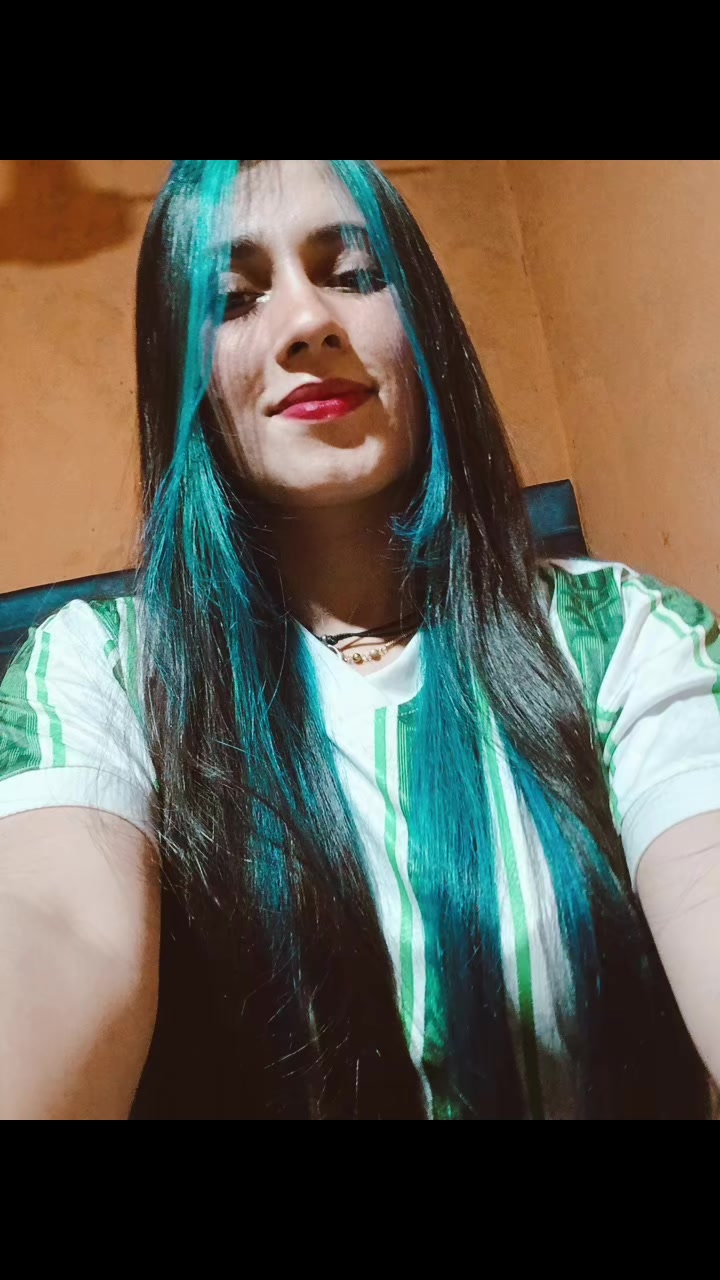 @Chaparrita♧