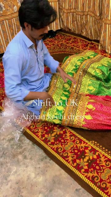 @AFGHANi KoCHi DRESs