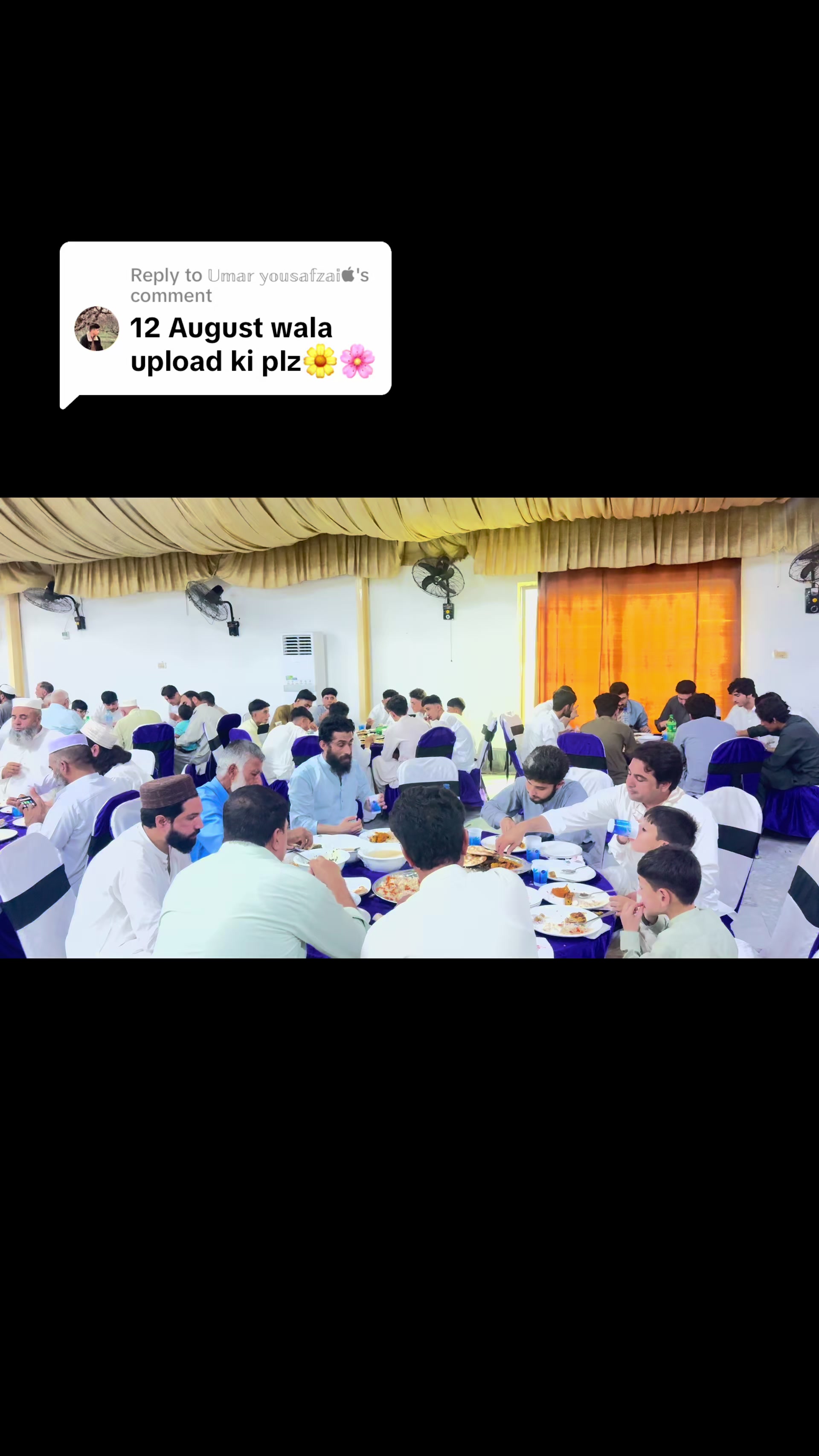 @Alhaq Marriage Hall Barikot