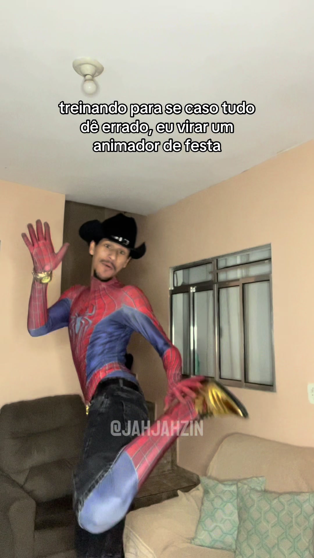 @JahJah