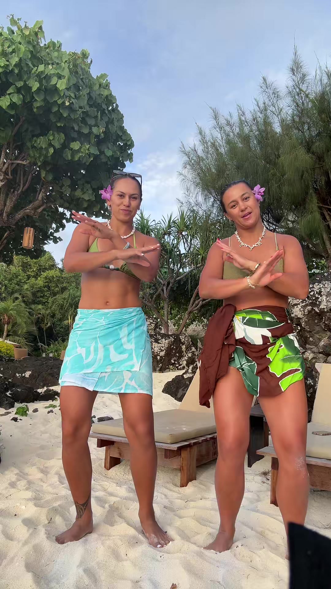 @Kiana Takairangi