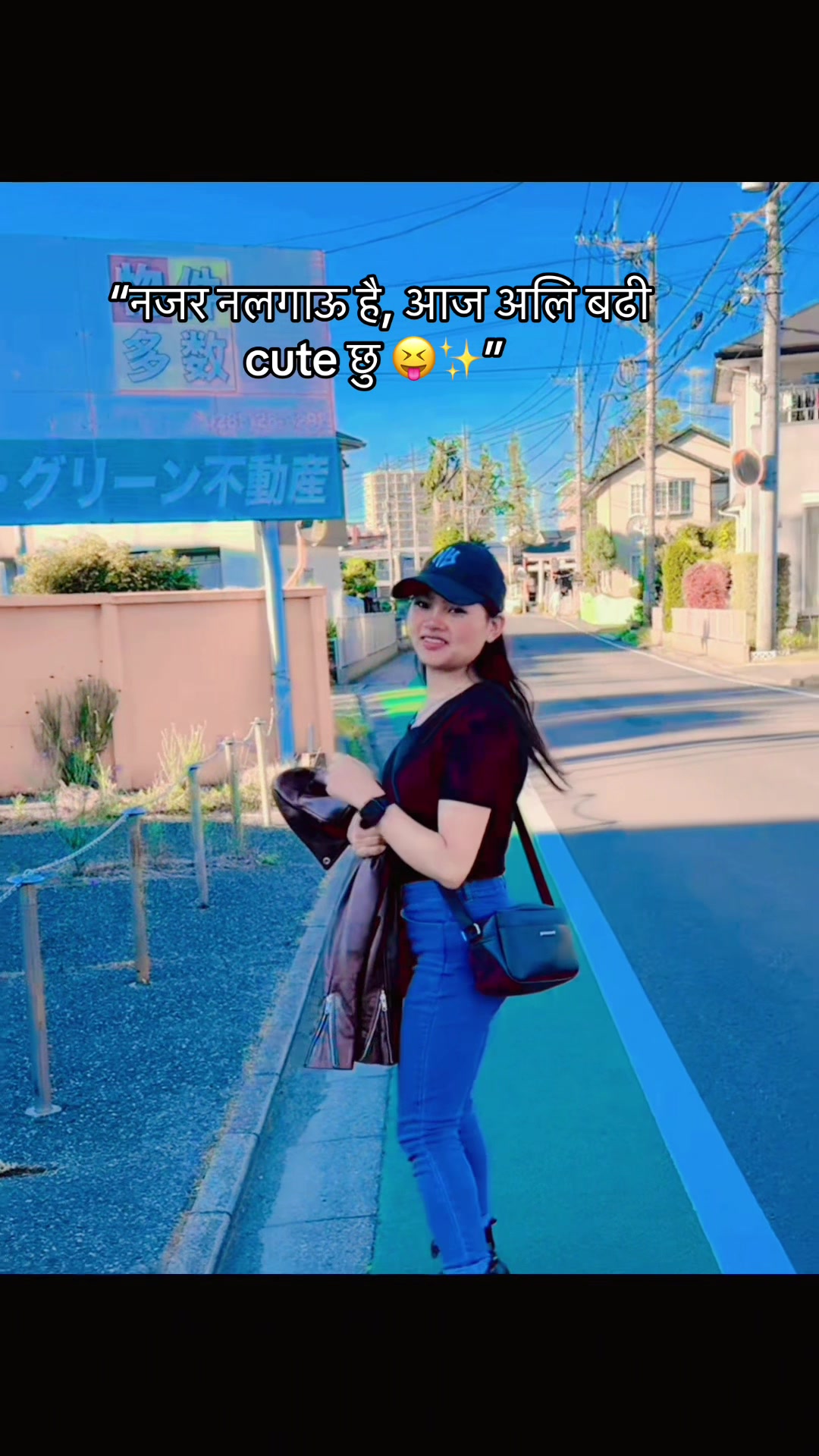 @Enocent girl😔❤️🇯🇵