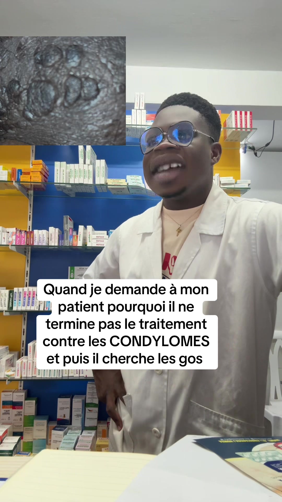 @DOCTEUR KPAPKATO🥼🩺🩻
