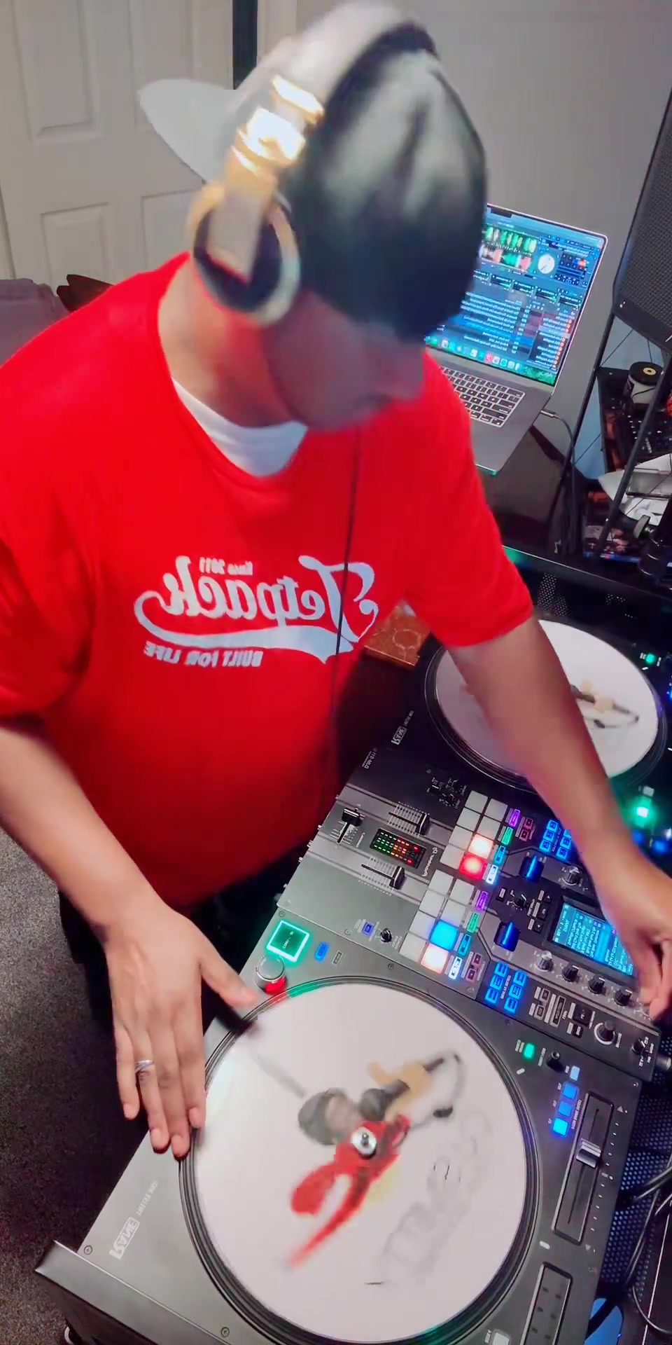 @Hi I’m Dj Smitty 👋🏾