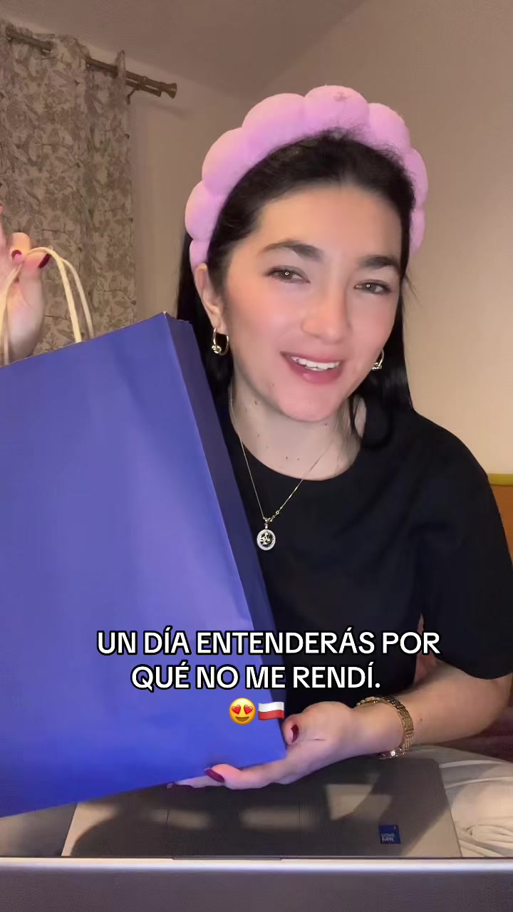 @Melissa Delgado