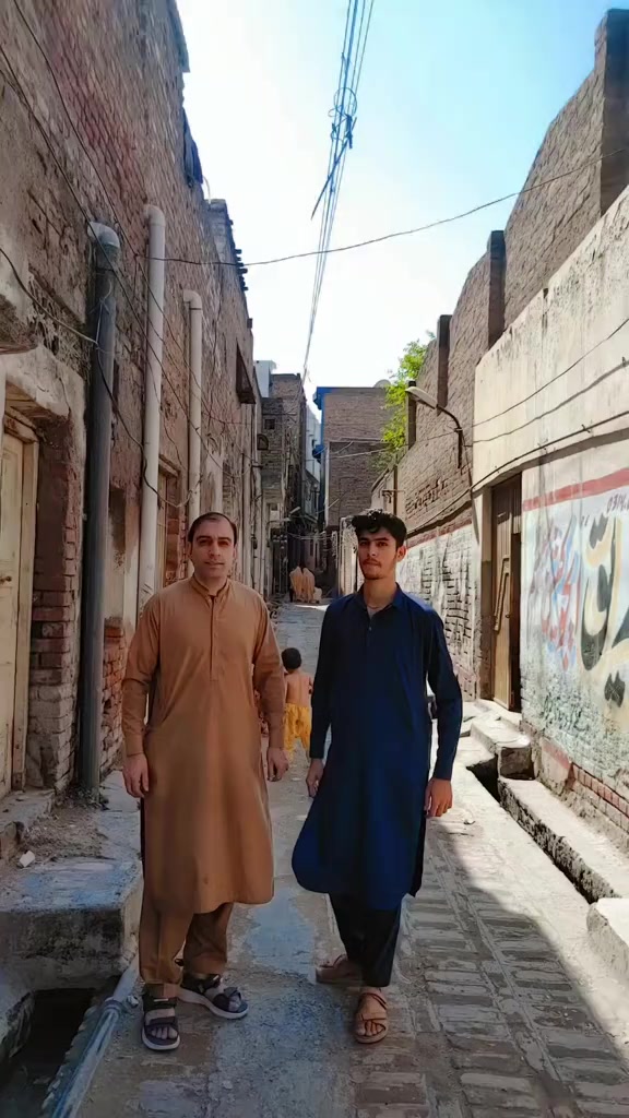 @Irfan Bacha