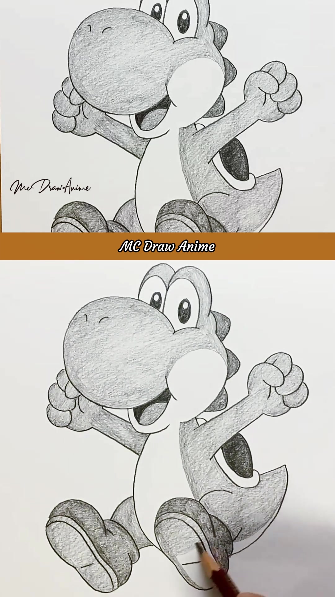 @MC Draw Anime